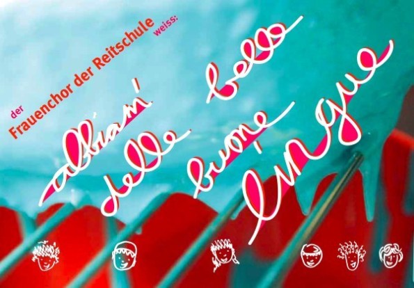 lingue_del_frauenchor