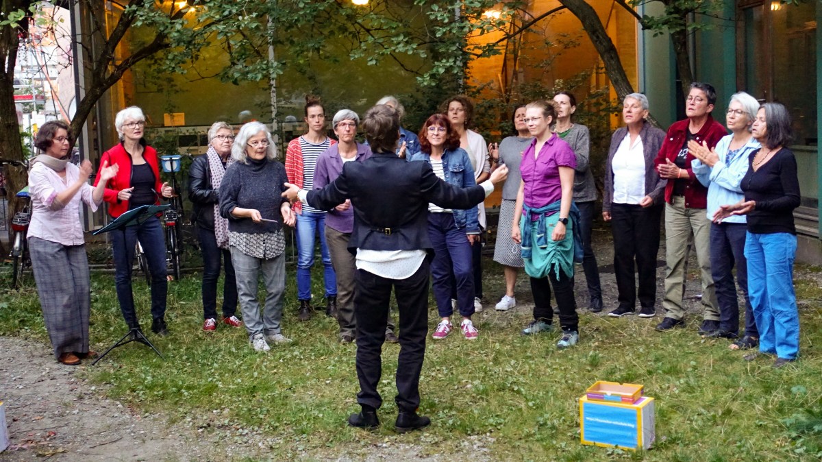 bernerHOFgesang 1.6.-4.6.2023