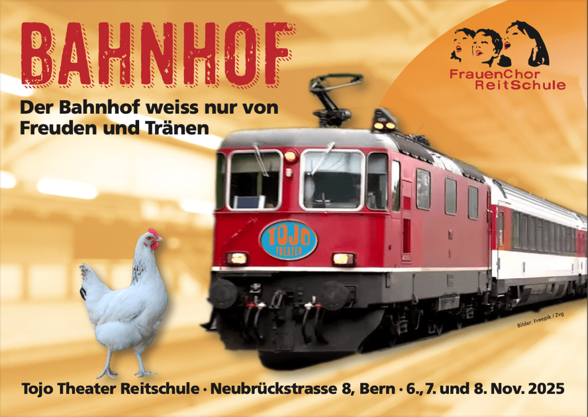 Neues Programm!